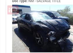 دودج تشارجر